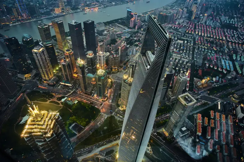 2025年东莞机械加工行业设备升级趋势与选型要点