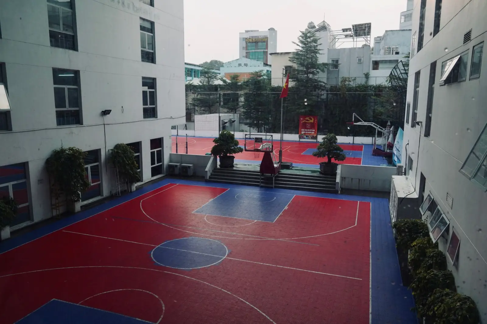 东莞锦鸿机械设备有限公司机械加工精度控制技术解析